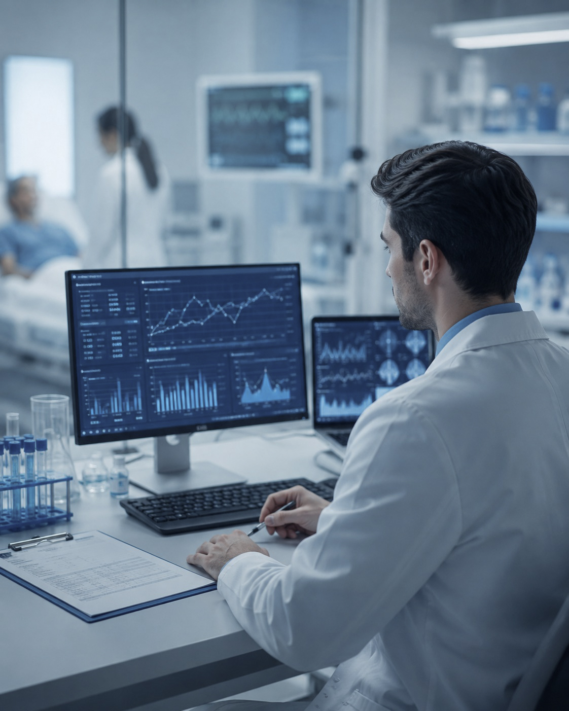 Bioanalytical Services