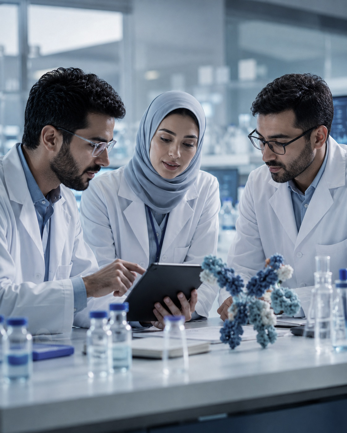 Biosimilars & Biologics